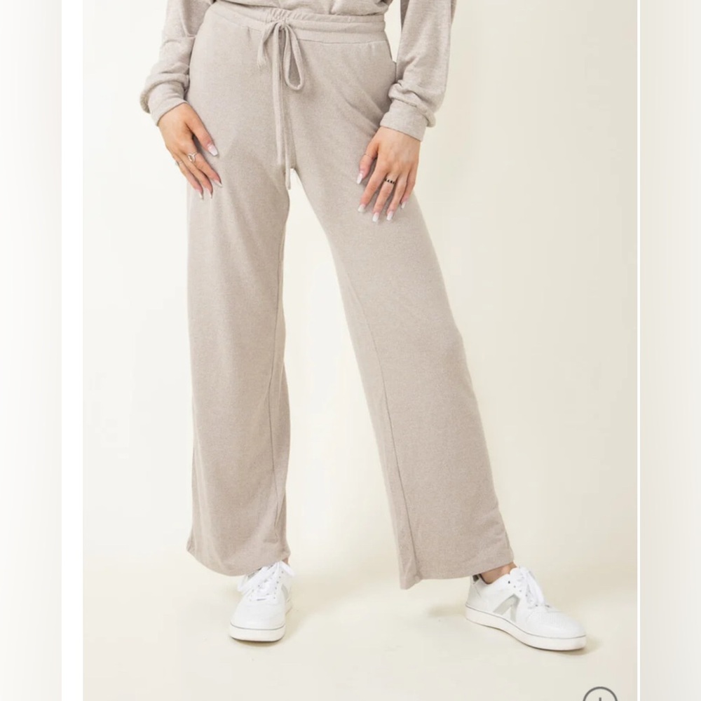 Super Soft Lounge Pants